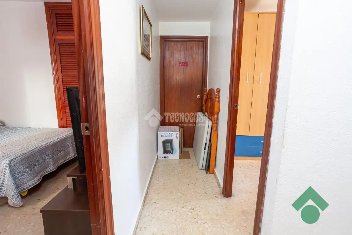 Pis en venda en Algeciras