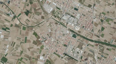Suelo urbano residencial plurifamiliar en Tavernes Blanques, immagine 4