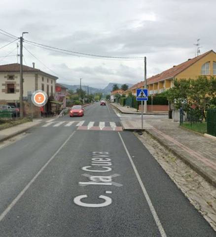 Piso en Venta en Castañeda