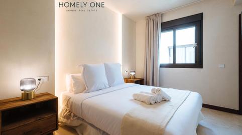 Foto 5 de Edifici en venda a Castillejos - Cuzco, Madrid