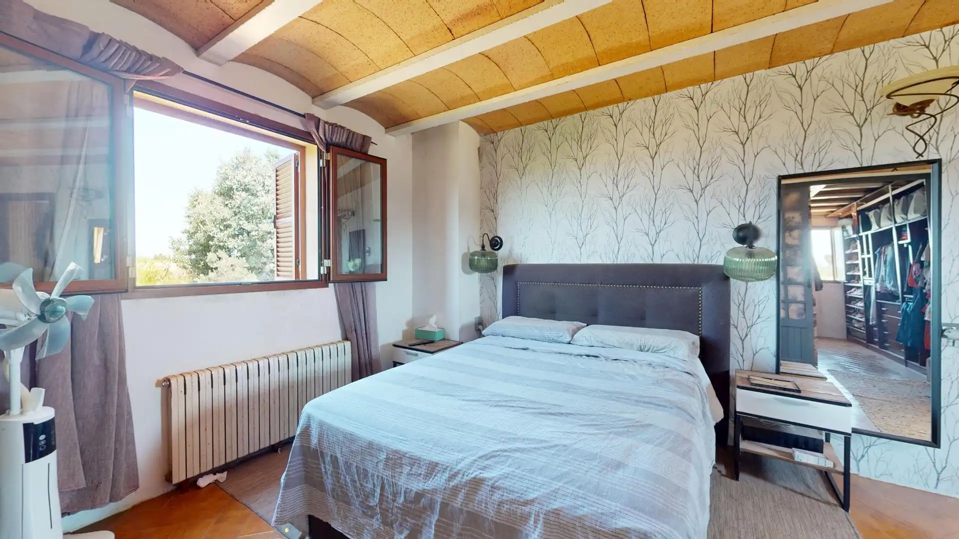 Landhaus mit Garten zum Verkauf in Algaida, imagen 38