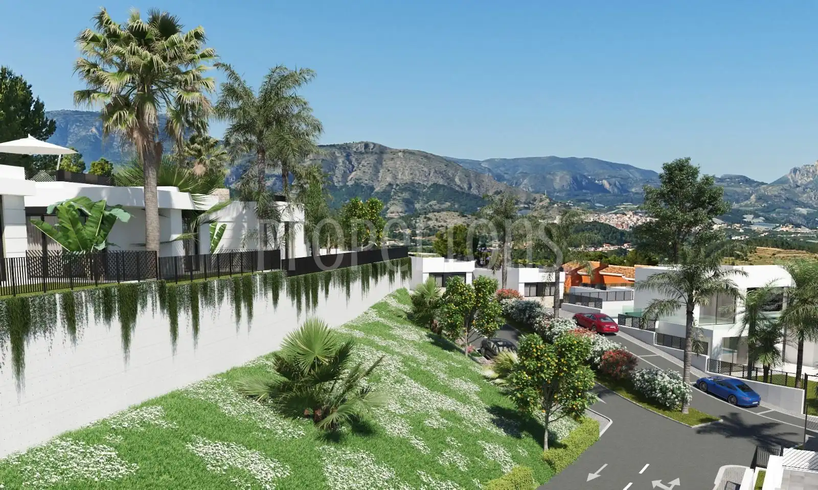 Casa a schiera in vendita a Xirles, imagen 17