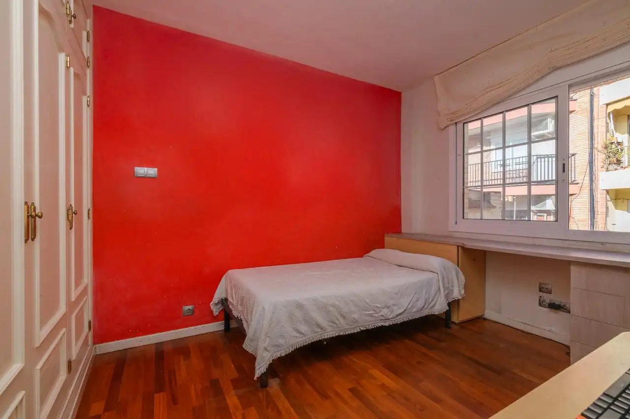 Flat for sale in Carrer de Sant Joan, Centre