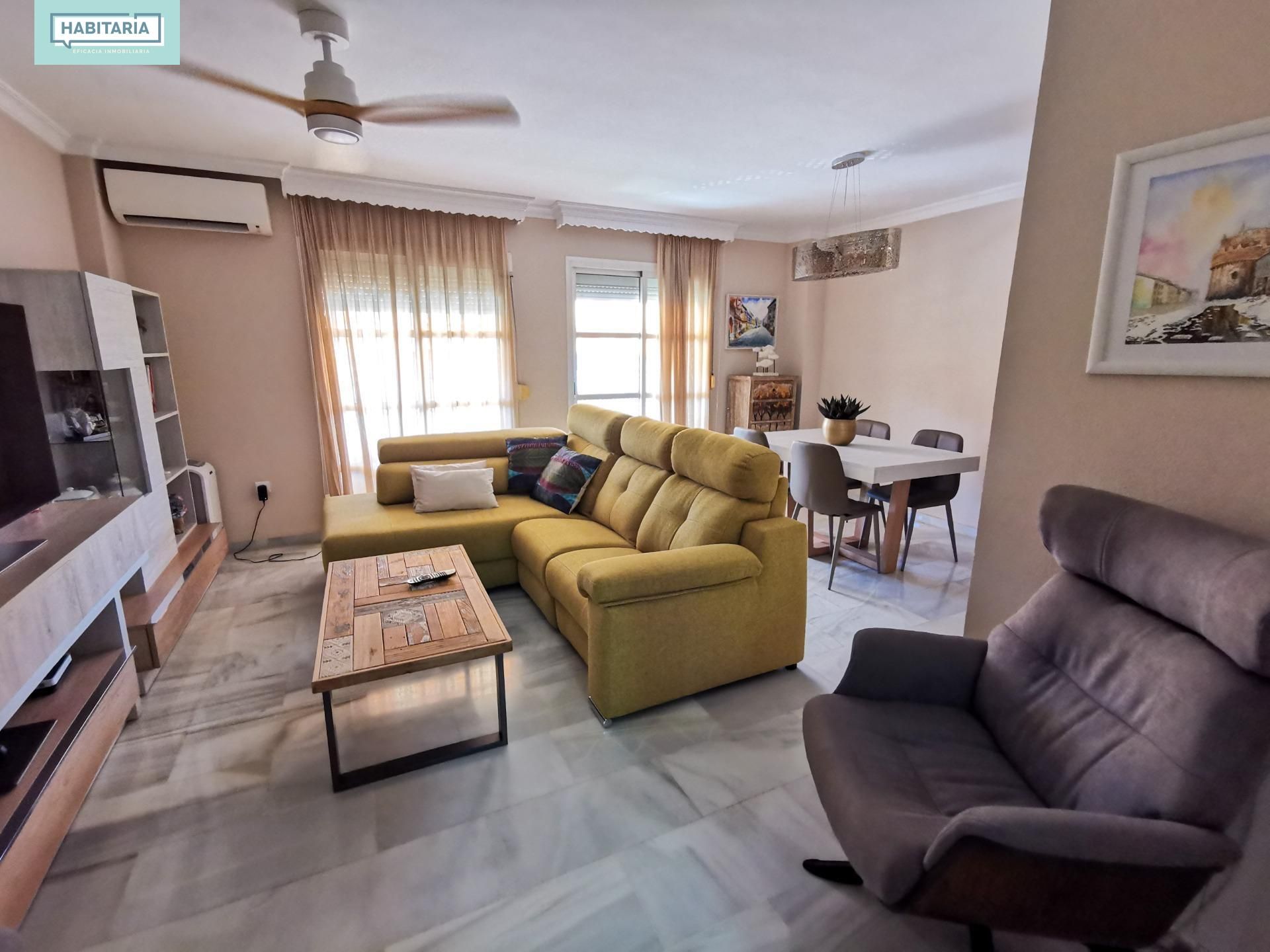 Flat for sale in Avenida ROSALEDA, La Goleta - San Felipe Neri, Centro, Málaga Capital
