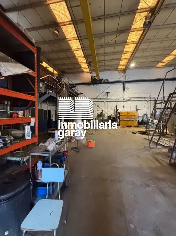 Nave industrial in vendita a Arrigorriaga, imagen 32