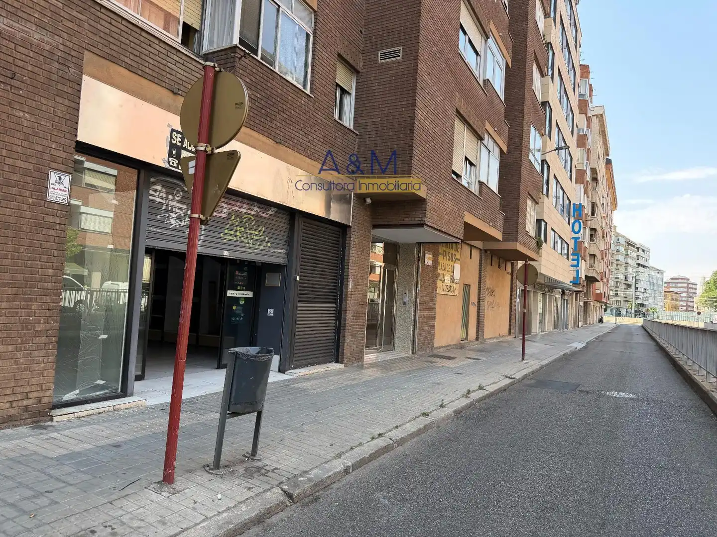 Commercial properties for rent in Avenida de Santander, 14, San Juanillo