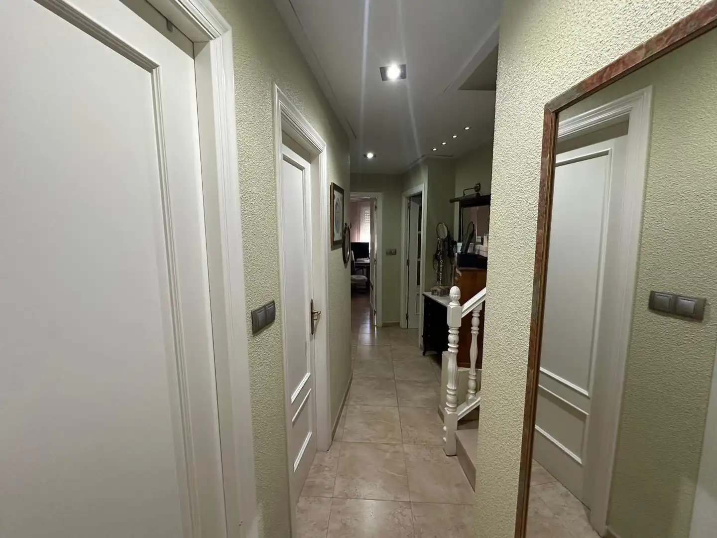 Casa adosada en venta en Novelda con Aire acondicionado, Terraza y Trastero