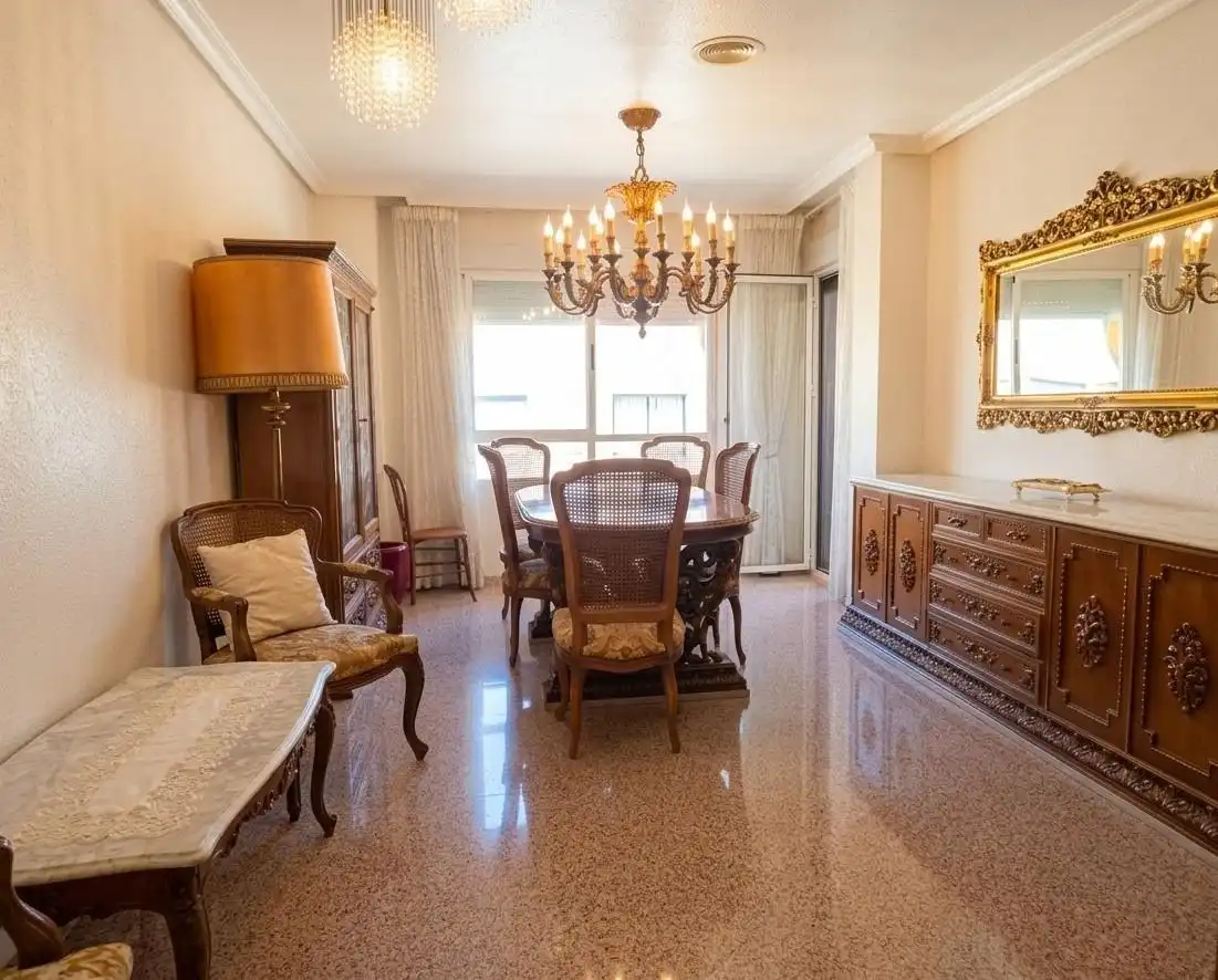 Comedor de Piso en venta en Catral