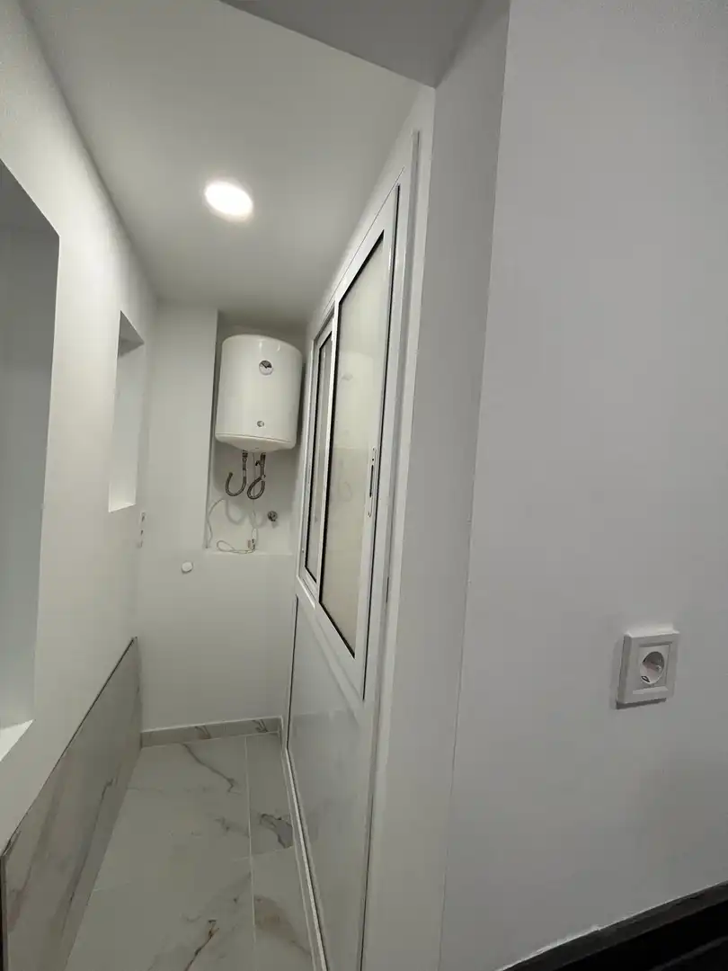Bathroom of Flat for sale in Llatí