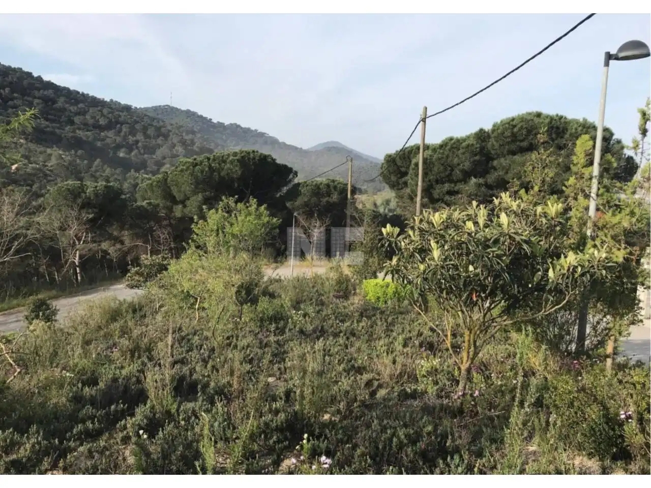 Rural land for sale in Vilanova del Vallès, imagen 14