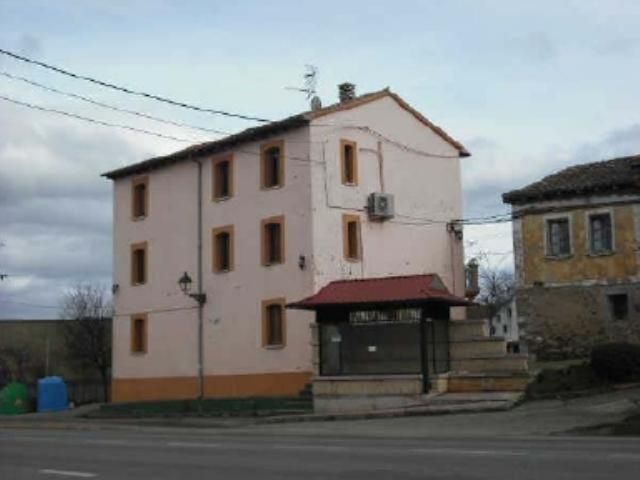 Exterior view of Flat for sale in Fresneña