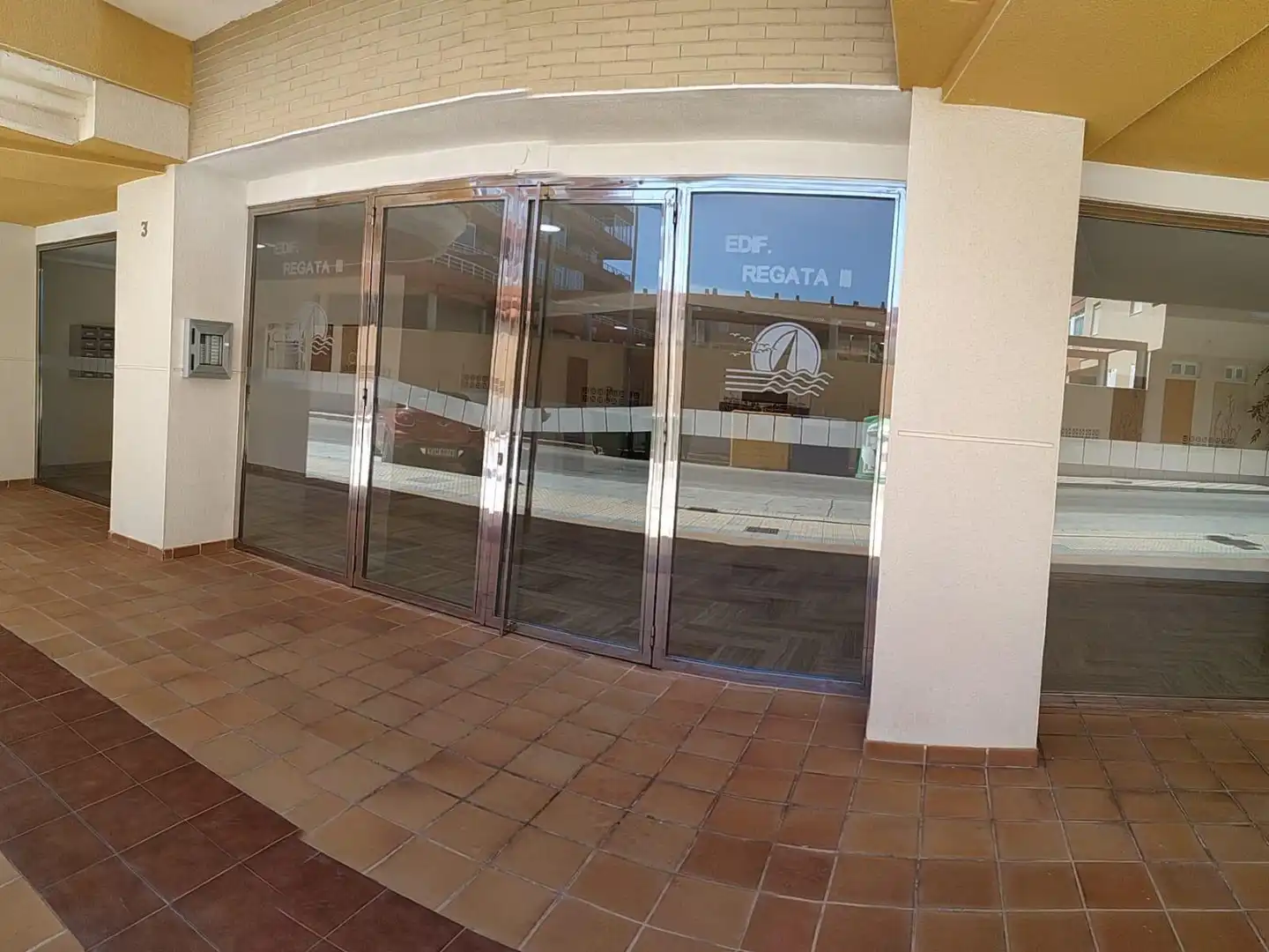 Apartamento en venta en Tavernes de la Valldigna con Terraza, Amueblado y Balcón