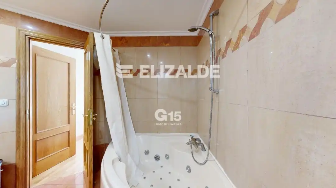 Appartement avec balcon à vendre à Arturo Campion Kalea, imagen 37