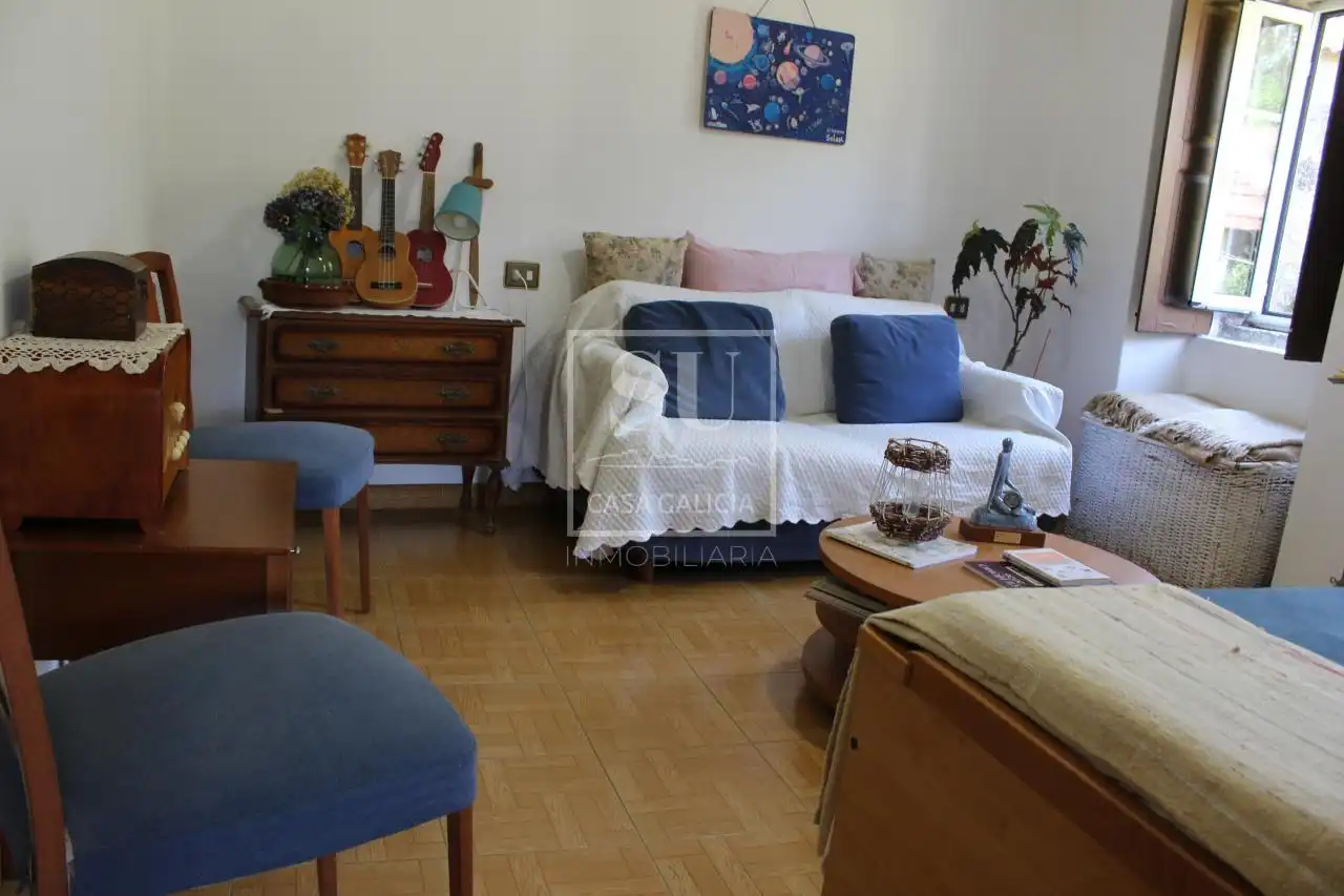House with garden for sale in Salceda de Caselas, imagen 16