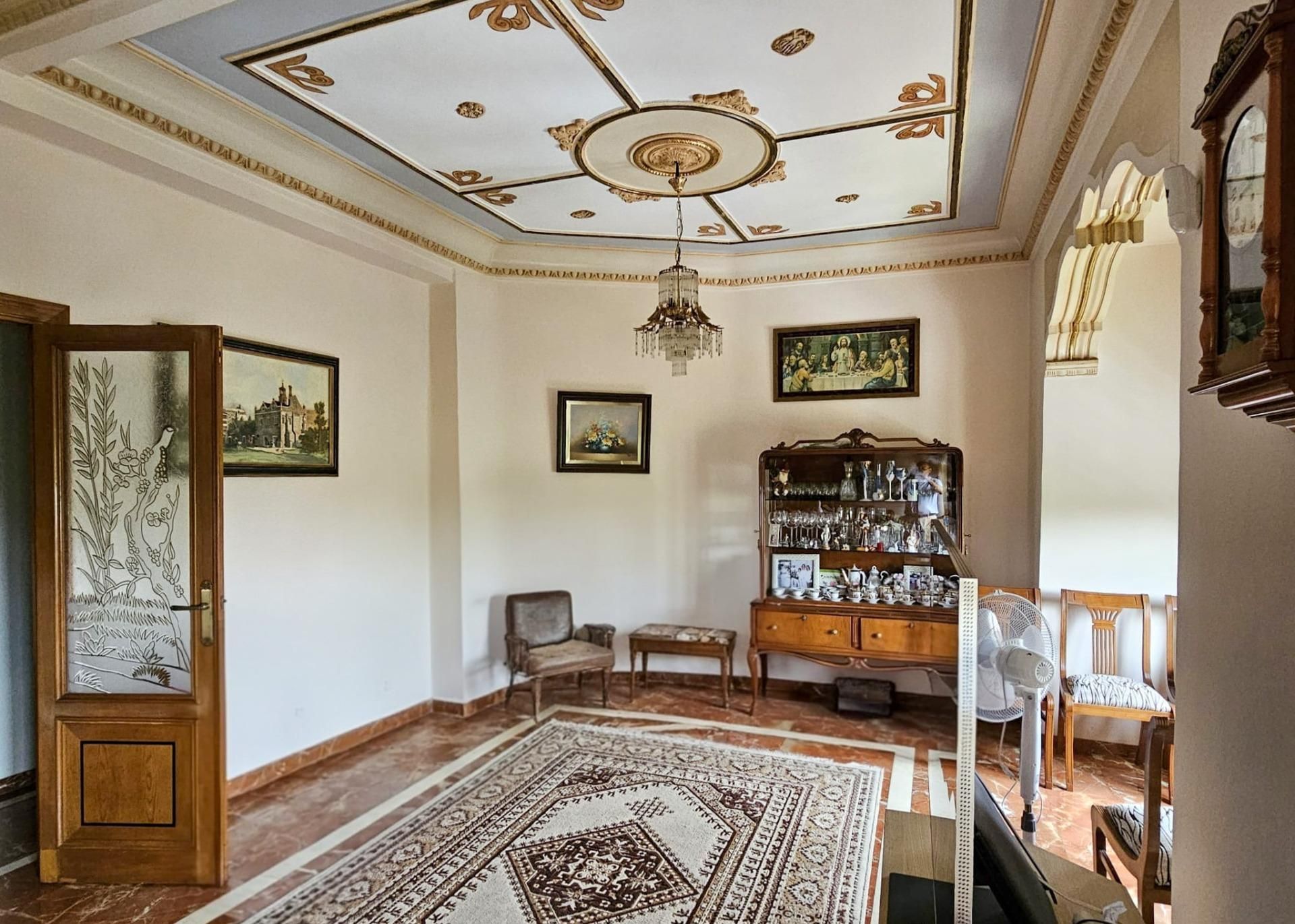 Flat for sale in  Valencia Capital