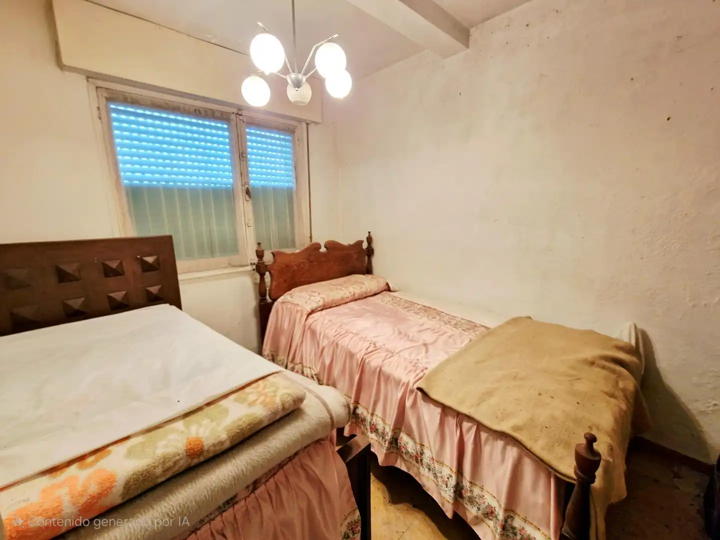 Bedroom of Country homes for sale in Valdés - Luarca