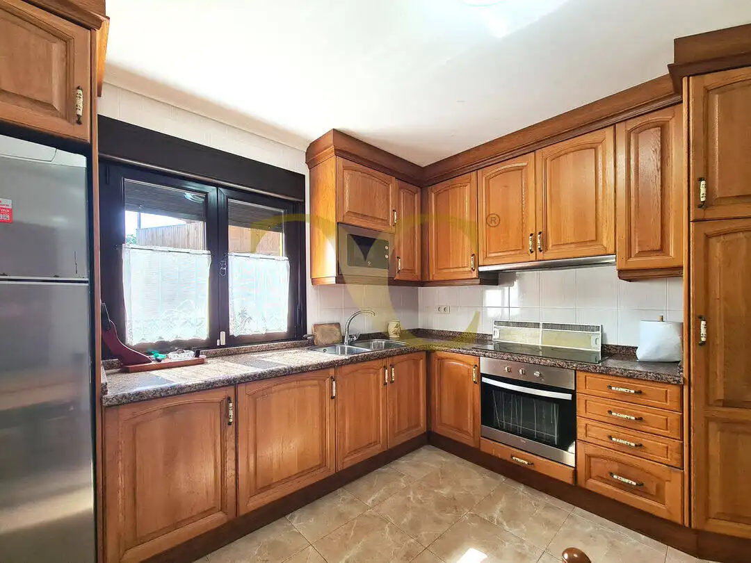 Casa con jardín en venta en Lugar El Campón, imagen 17