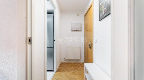 Foto 5 von Wohnung zum Verkauf in Estación, Las Rozas de Madrid