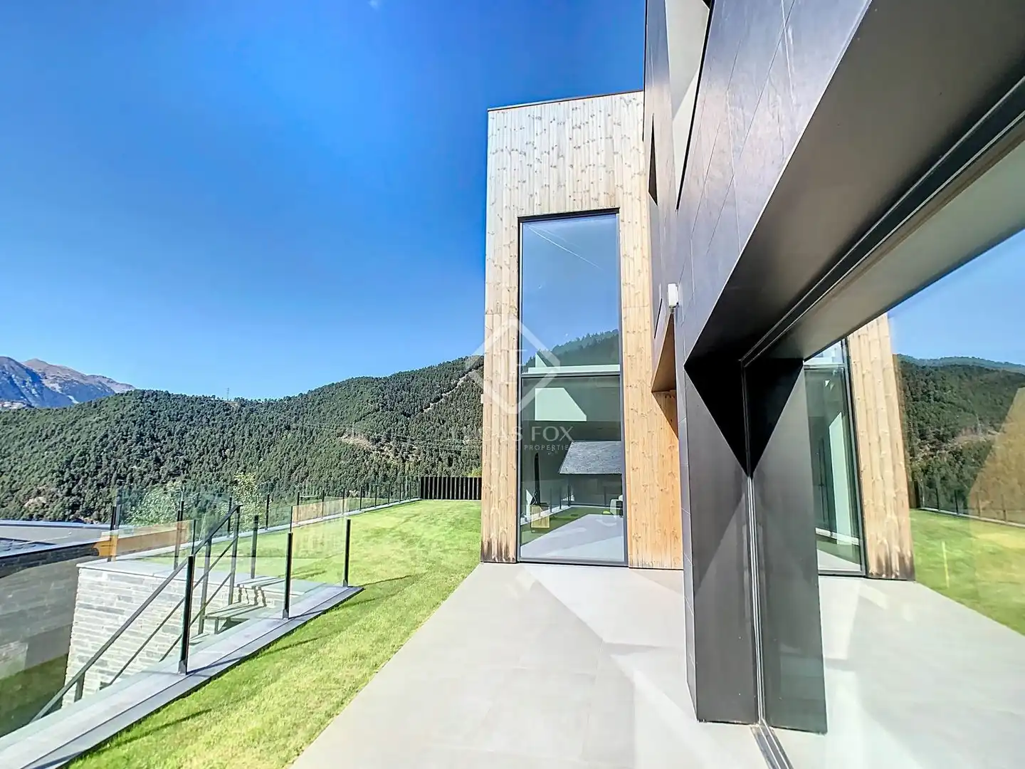 Haus oder Chalet zum Verkauf in L'Aldosa - Anyós