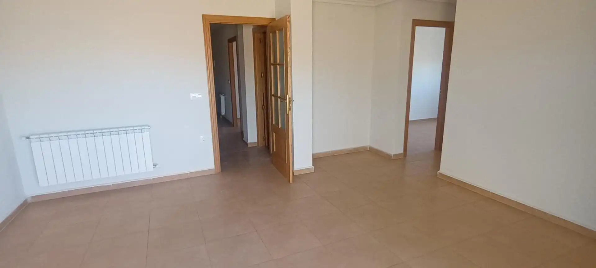 Piso en venta en Pozuelo de Calatrava