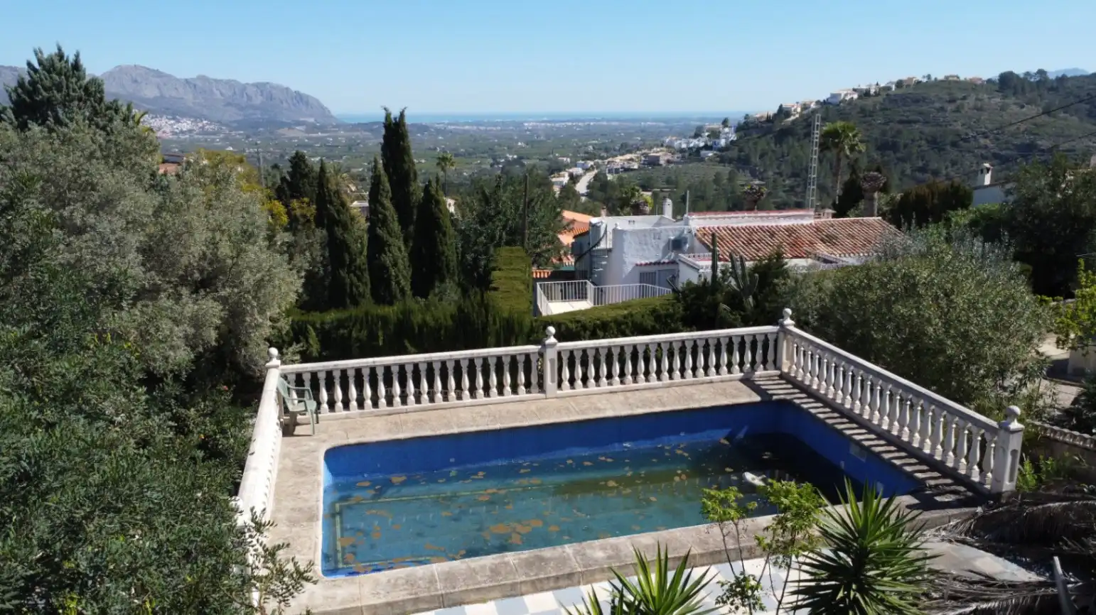 Residential land for sale in Orba, imagen 2