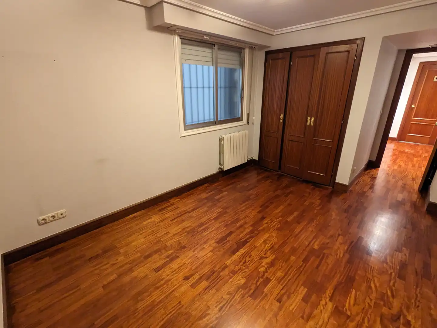 Habitación de Piso en venta en Errenteria con Calefacción y Balcón