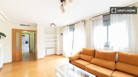Foto 4 de Apartament per a compartir a Parque Oeste - Fuente Cisneros, Alcorcón