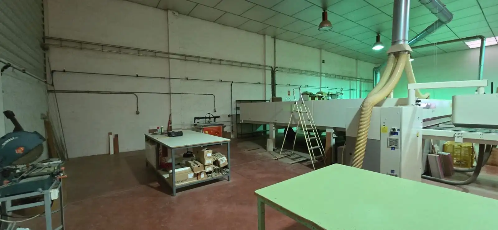 Nau industrial en venda a Argamasilla de Calatrava, imagen 14