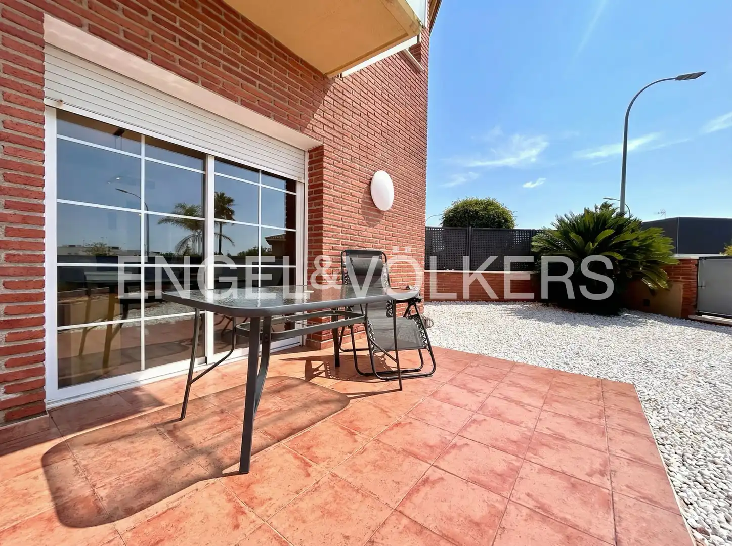 Terrace of Detached homes for sale in Cambrils  with Air Conditioner, Heating and Private garden