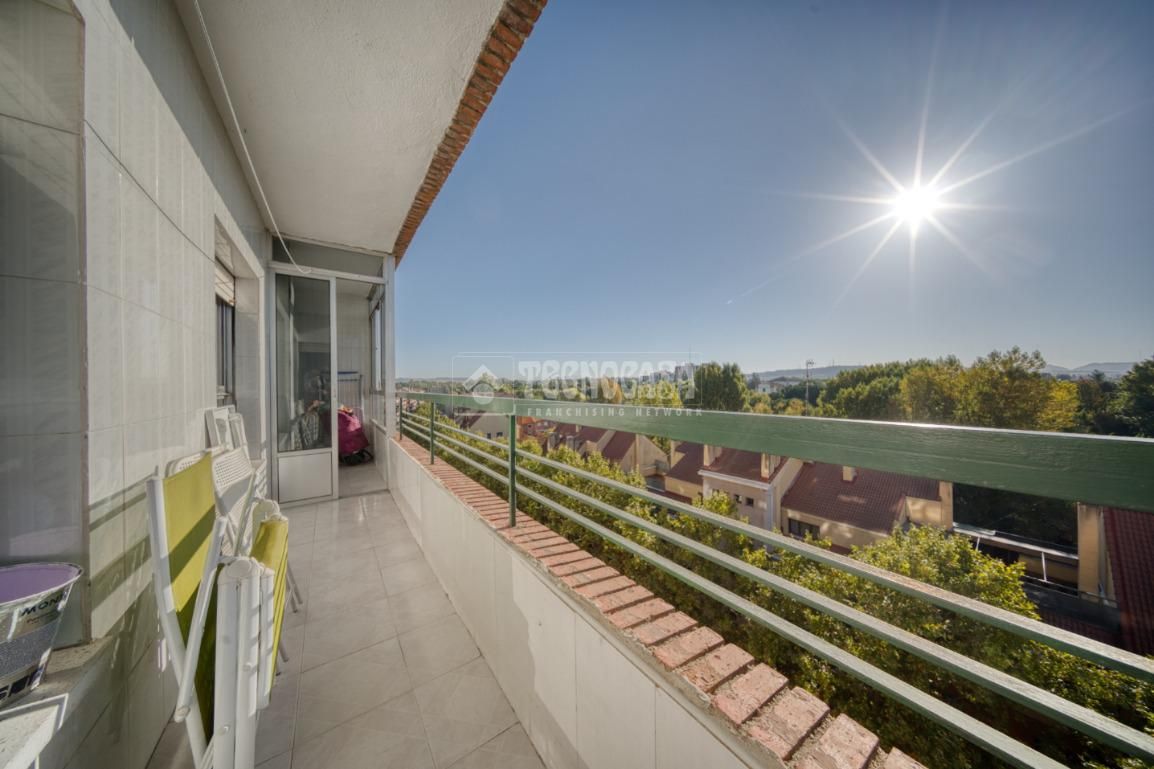 Piso en venta en Delicias