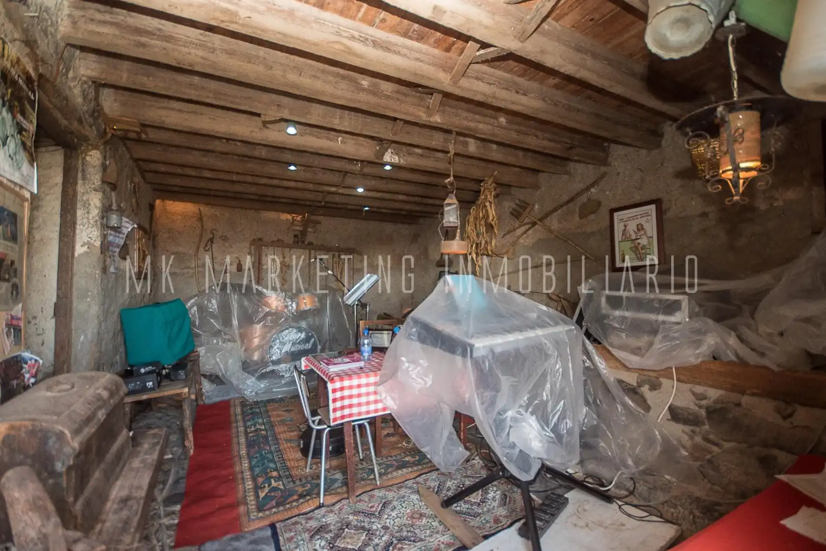 Finca rústica en venta en Telde con Jardín privado y Terraza