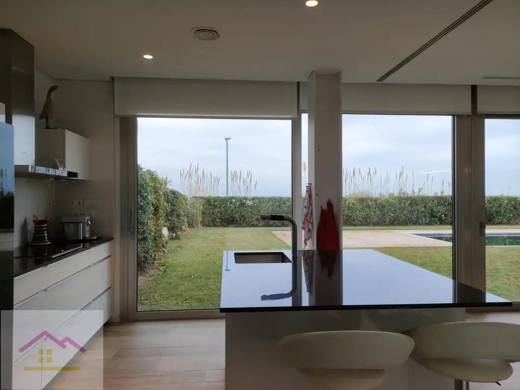Casa aparellada amb terrassa en venda a Calle l'Atail 51, imagen 15