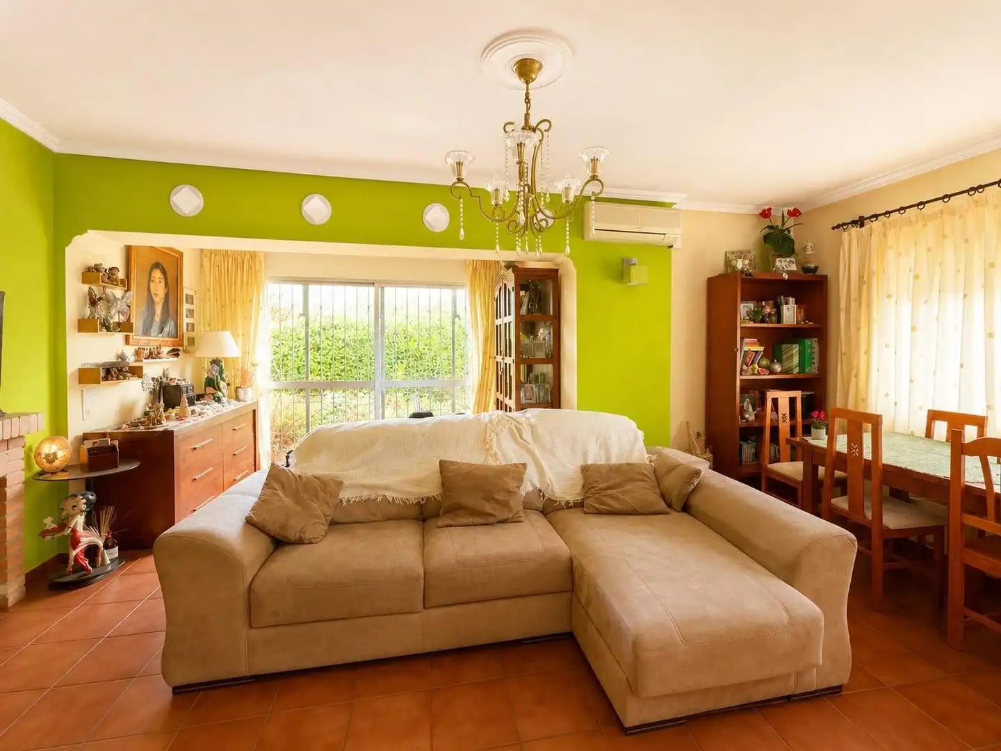 Villa à vendre à Los Barrios, imagen 6