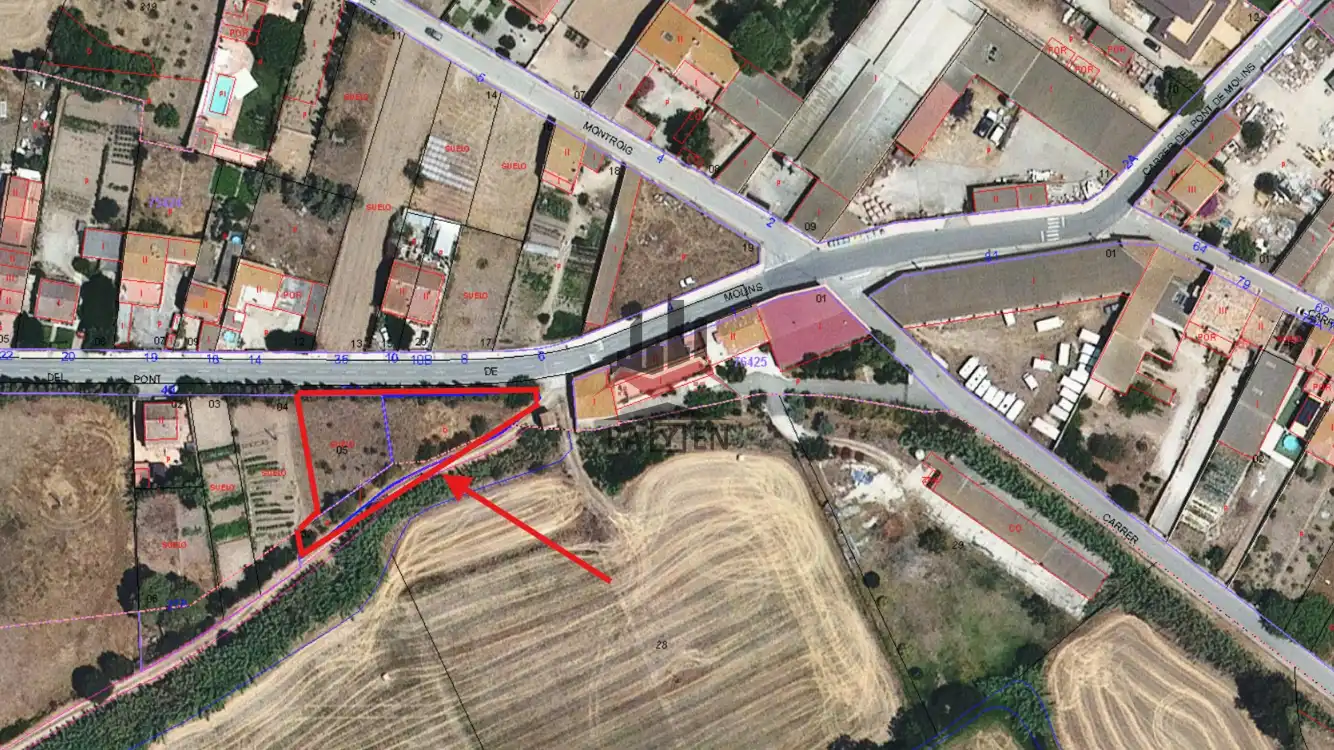 Residential zum Verkauf in Masies de Dalt, Cabanes (Girona)