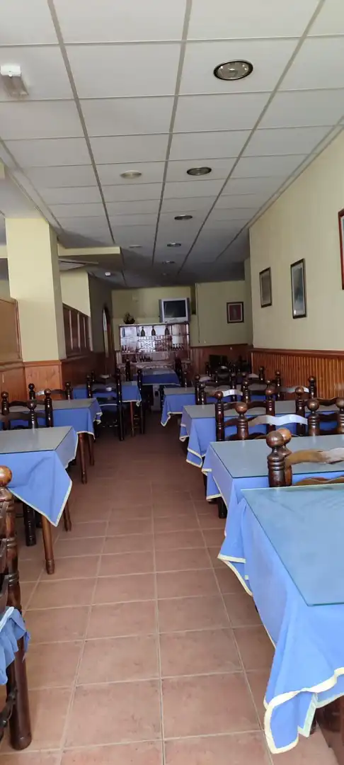 Commercial properties for sale in Lúcar  with Terrace