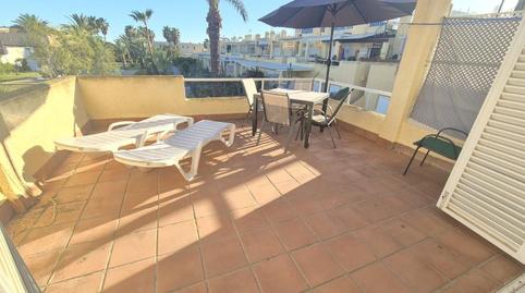 Foto 2 de Ático en venta en  Residencial Vera Luz, Vera Playa Naturista, Vera