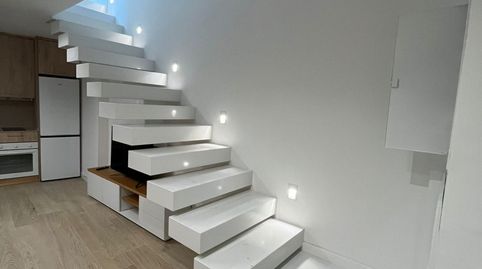 Foto 2 de Casa o chalet de alquiler en Eufemia, 6, Olletas - Sierra Blanquilla, Málaga Capital