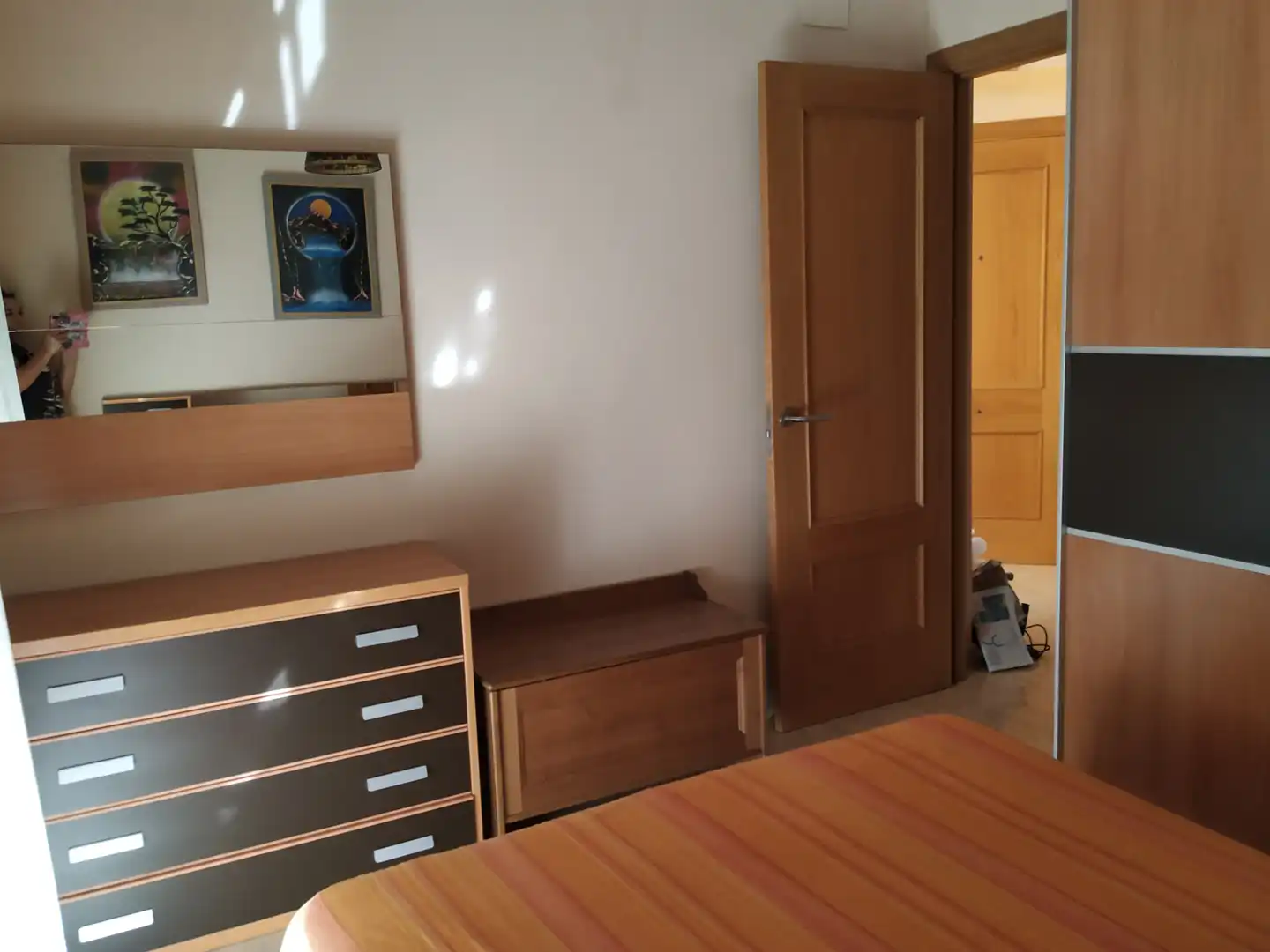 Habitación de Piso en venta en L'Ametlla de Mar  con Aire acondicionado, Calefacción y Amueblado