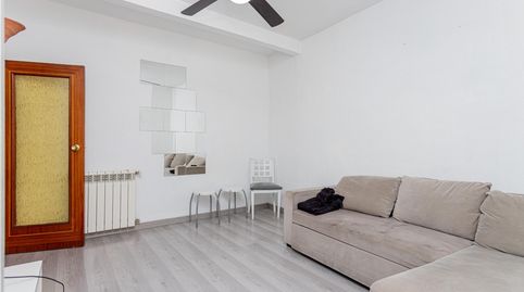 Foto 4 de Piso en venta en Eugenio Serrano, La Alhóndiga, Getafe