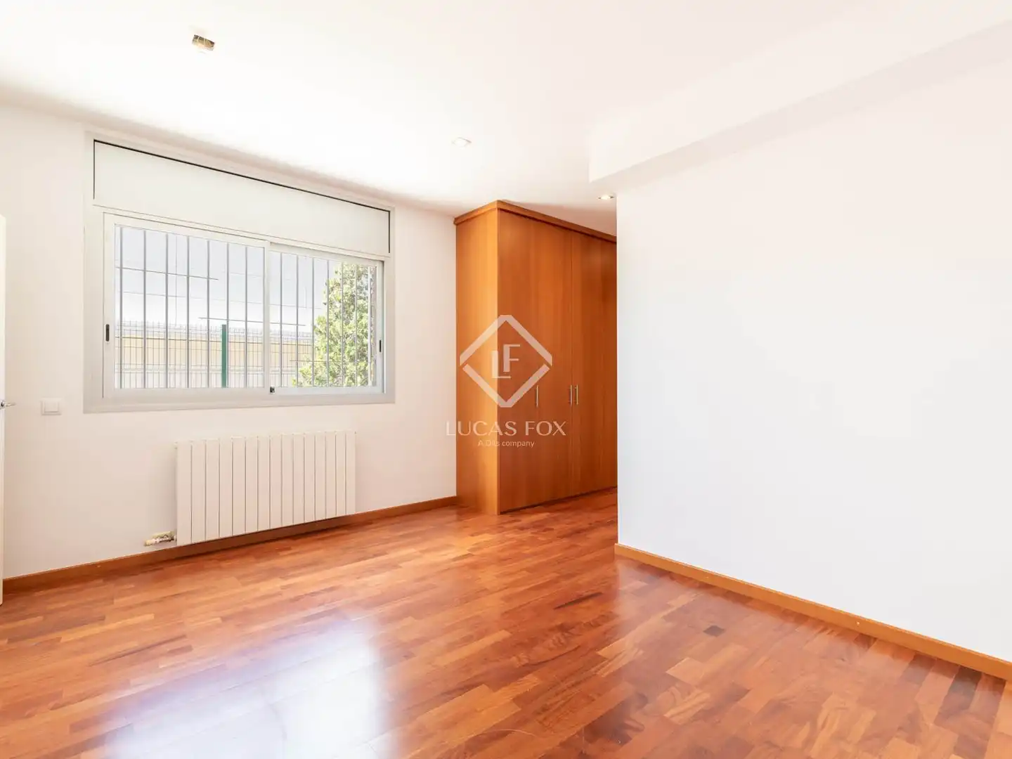 Dormitori de Casa o xalet en venda en Castelldefels amb Aire condicionat, Calefacció i Jardí privat