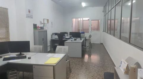 Foto 4 de Planta baixa en venda a Calle Doctor Marañón, Favara, Valencia Capital