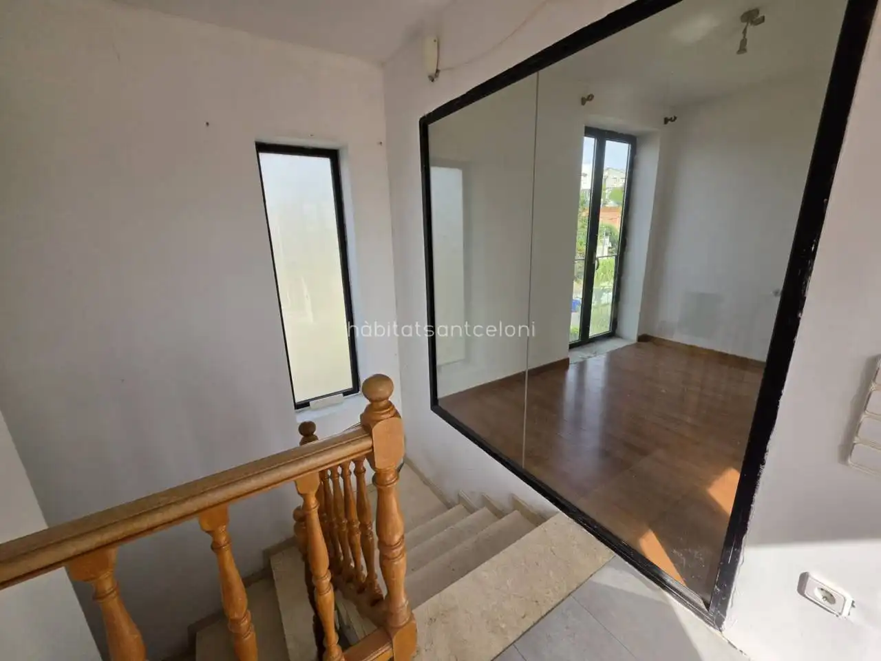 Casa o chalet en venta en Santa Maria de Palautordera con Calefacción, Jardín privado y Terraza