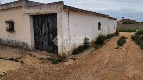 Photo 2 of Country homes for sale in Barrio Nuevo, Conil de la Frontera
