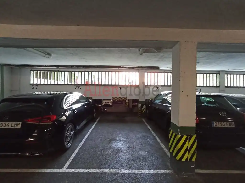 Pis amb jardí de lloguer a Avenida de Galicia, imagen 26