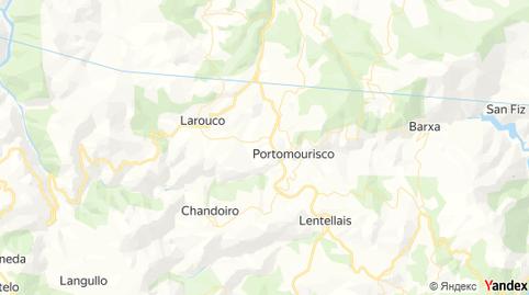 Foto 2 von Country house zum Verkauf in Larouco, Ourense