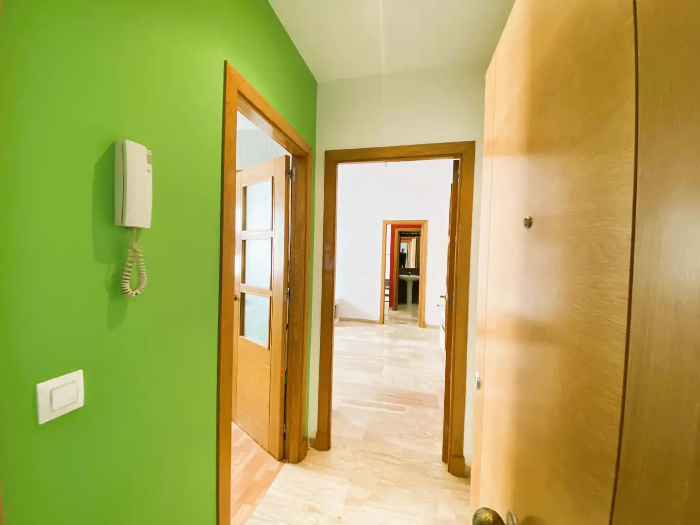 Flat for sale in Chiclana de la Frontera  with Air Conditioner