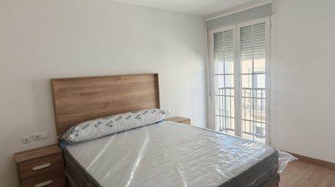 Foto 4 de Apartament de lloguer a Calle Seis de Diciembre, Almendralejo, Badajoz