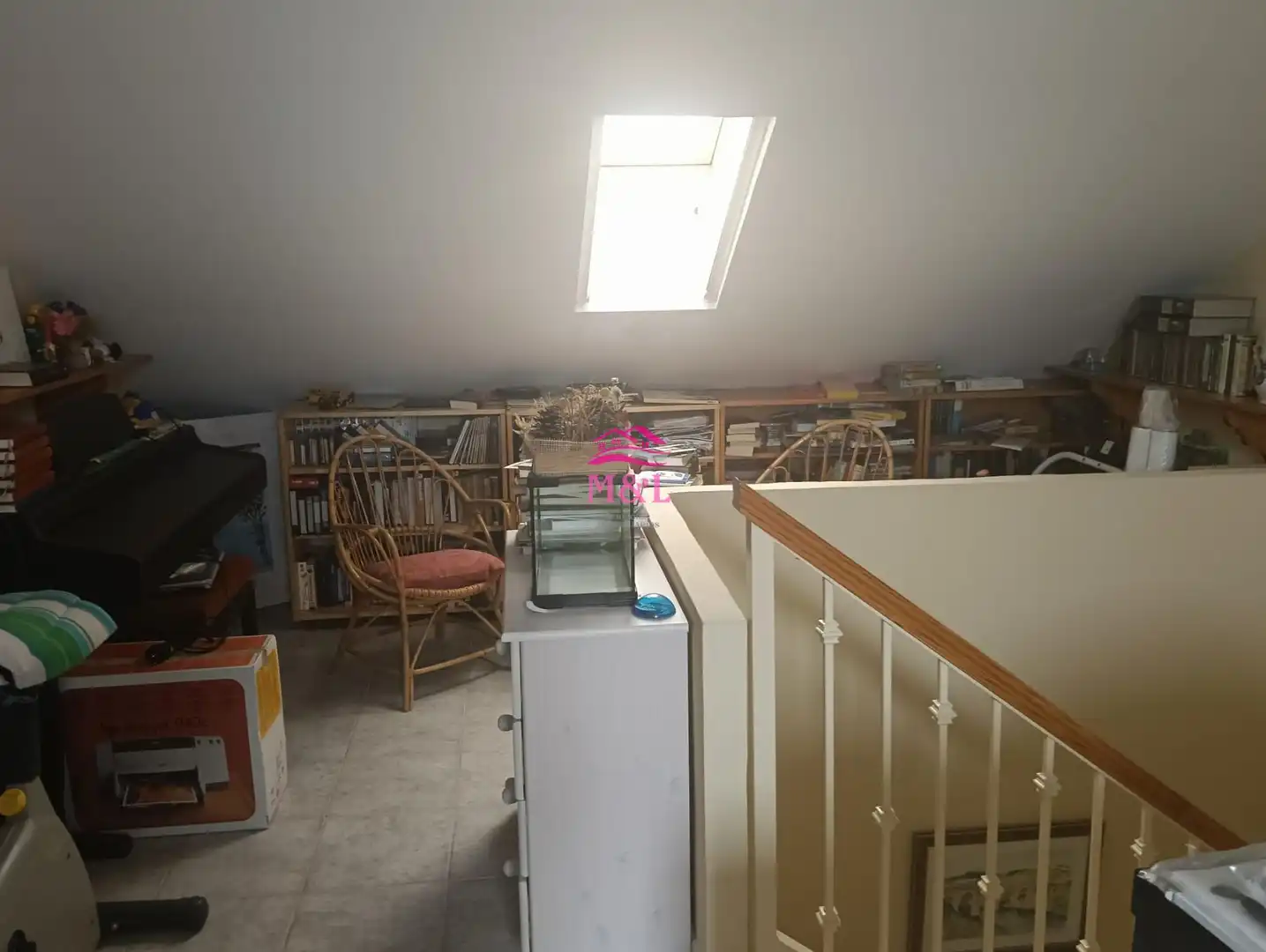 Casa o chalet en venta en Mérida con Aire acondicionado, Calefacción y Trastero