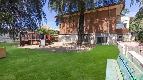 Foto 4 de Casa o chalet en venta en La Garena, Alcalá de Henares