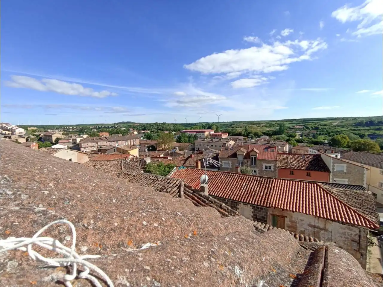 Casa o chalet en venta en Calle Iglesia, Cardeñadijo